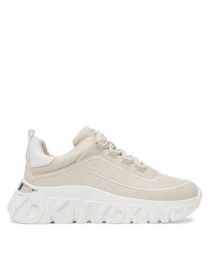Obrázek produktu DKNY Sneakersy K1522639 Hnědá