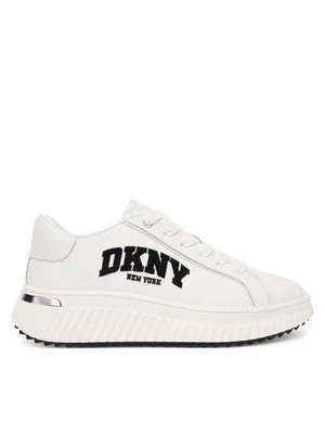 Obrázek produktu DKNY Sneakersy Leon K1533693 Bílá