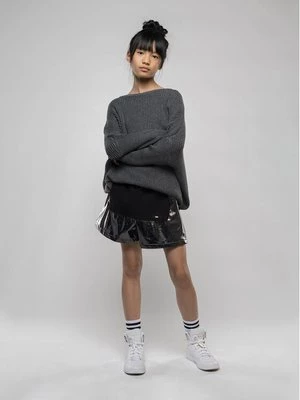 Obrázek produktu DKNY Šortky z materiálu D34B17 D Černá Regular Fit