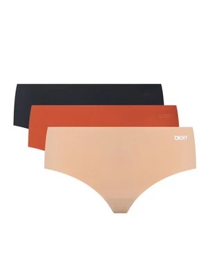 Obrázek produktu DKNY Souprava kalhotek DK5028BP3 Barevná