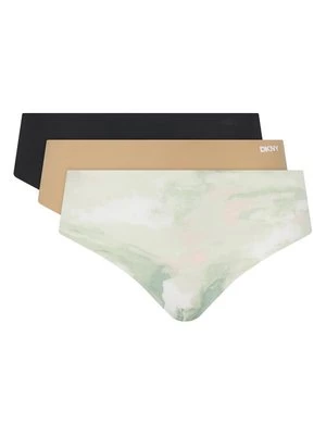 Obrázek produktu DKNY Souprava kalhotek DK5028BP3 Barevná