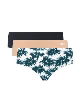 Obrázek produktu DKNY Souprava kalhotek DK5028BP3 Barevná