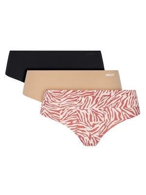 Obrázek produktu DKNY Souprava kalhotek DK5028BP3 Barevná