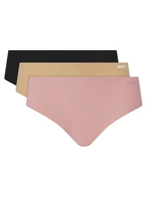 Obrázek produktu DKNY Souprava kalhotek DK5028BP3 Barevná