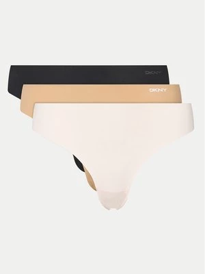 Obrázek produktu DKNY Souprava tang DK5026BP3 Bílá