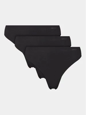 Obrázek produktu DKNY Souprava tang DK5026BP3 Černá