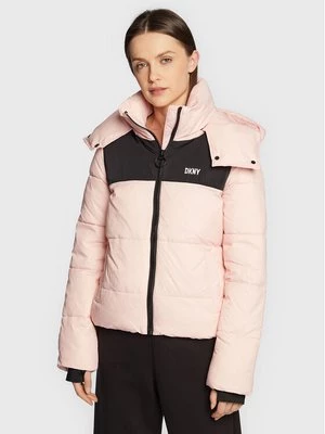 Obrázek produktu DKNY Sport Bunda pro přechodné období DP2J9216 Růžová Regular Fit