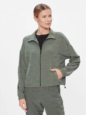 Obrázek produktu DKNY Sport Mikina DP3J9377 Zelená Regular Fit