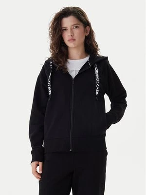 Obrázek produktu DKNY Sport Mikina DP5J9510 Černá Relaxed Fit
