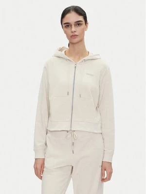Obrázek produktu DKNY Sport Mikina DP5J9588 Béžová Regular Fit