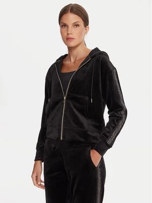 Obrázek produktu DKNY Sport Mikina DP5J9639 Černá Regular Fit