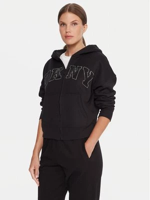 Obrázek produktu DKNY Sport Mikina DP5J9670 Černá Regular Fit