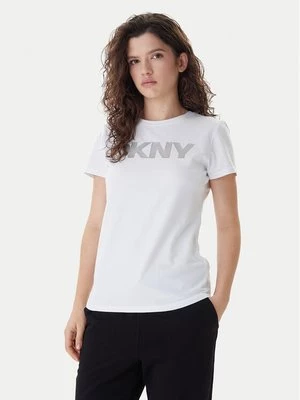Obrázek produktu DKNY Sport T-Shirt DP5T9923 Bílá Regular Fit