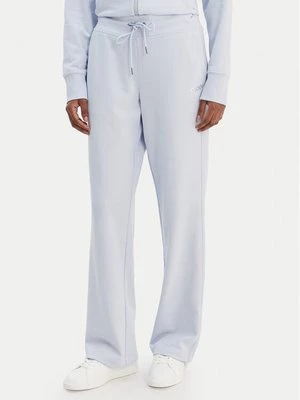 Obrázek produktu DKNY Sport Teplákové kalhoty DP6P3794 Světle modrá Regular Fit