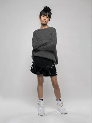 Obrázek produktu DKNY Svetr D35T11 S Šedá Regular Fit
