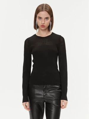 Obrázek produktu DKNY Svetr P3GSBK42 Černá Regular Fit