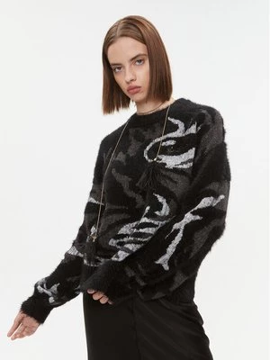 Obrázek produktu DKNY Svetr P3MSB00Z Černá Regular Fit