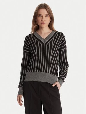 Obrázek produktu DKNY Svetr P5MSDZ52 Šedá Regular Fit
