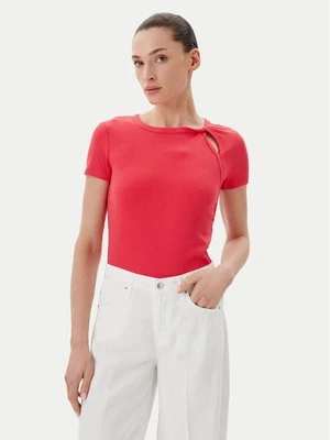 Obrázek produktu DKNY T-Shirt P51H8APJ Korálová Regular Fit