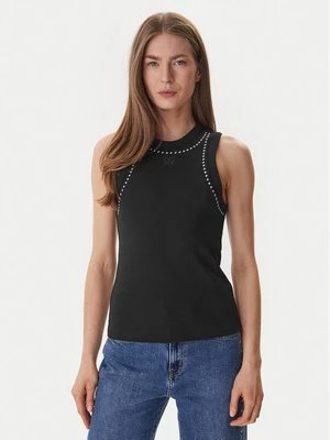 Obrázek produktu DKNY Top DJ5T1694 Černá Slim Fit