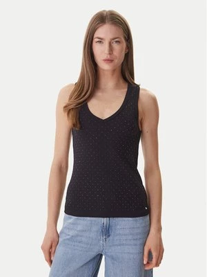 Obrázek produktu DKNY Top DJ6T1730 Černá Slim Fit