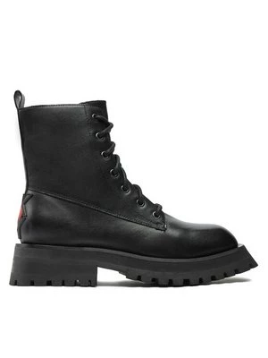 Obrázek produktu DKNY Turistická obuv Farren K2438890 Černá