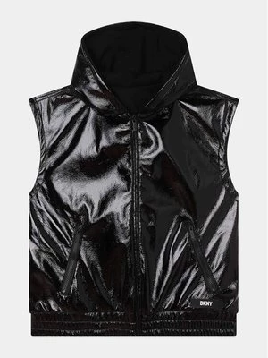 Obrázek produktu DKNY Vesta D36685 S Černá Regular Fit
