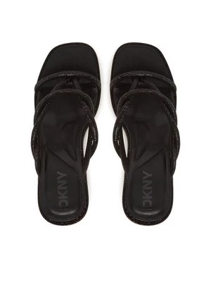 Obrázek produktu DKNY Žabky Labrini K1533958 Černá