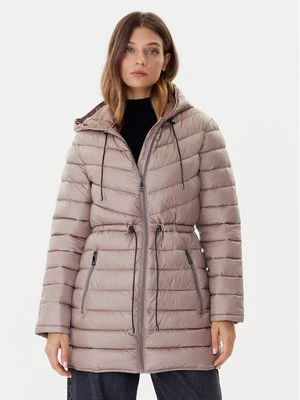 Obrázek produktu DKNY Zimní bunda DLEMPV38 Béžová Slim Fit