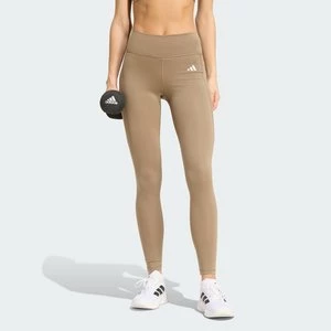 Obrázek produktu Dlouhé legíny Optimé Essentials Stash Pocket Adidas