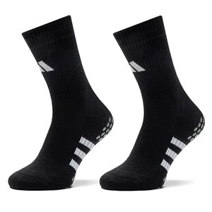 Obrázek produktu Dlouhé ponožky adidas Performance Cushioned IP2645 Černá