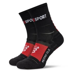 Obrázek produktu Dlouhé ponožky Compressport Proracing V3.0 Winter Run SCRU2039012 Černá