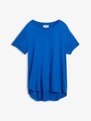 Obrázek produktu Dlouhé tričko z měkké viskózy BonPrix