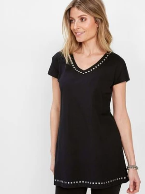 Obrázek produktu Długi shirt bonprix
