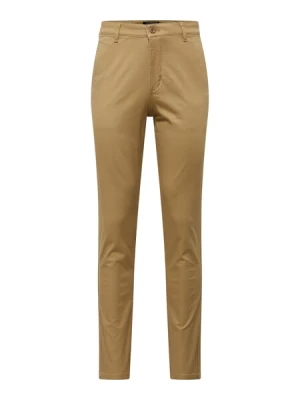 Obrázek produktu Dockers Chino kalhoty  nažloutlá