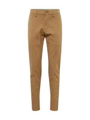 Obrázek produktu Dockers Chino kalhoty 'SMART 360 FLEX'  béžová / tmavě béžová