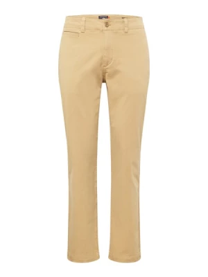 Obrázek produktu Dockers Chino kalhoty 'SMART 360 FLEX CALIFORNIA'  písková