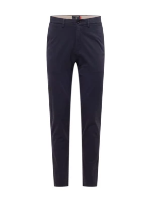 Obrázek produktu Dockers Chino kalhoty 'SMART'  námořnická modř