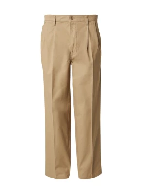 Obrázek produktu Dockers Kalhoty se sklady v pase  khaki