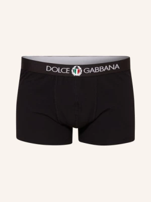 Obrázek produktu Dolce & Gabbana Boxerky černá