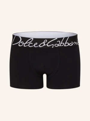 Obrázek produktu Dolce & Gabbana Boxerky černá