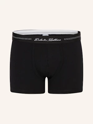 Obrázek produktu Dolce & Gabbana Boxerky černá