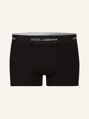 Obrázek produktu Dolce & Gabbana Boxerky černá