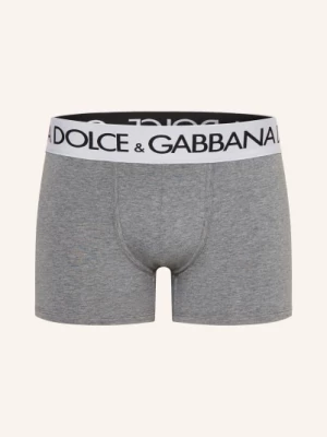 Obrázek produktu Dolce & Gabbana Boxerky světle šedá