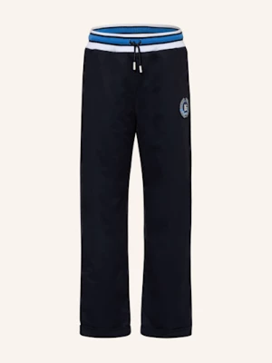 Obrázek produktu Dolce & Gabbana Chino Kalhoty tmavě modrá
