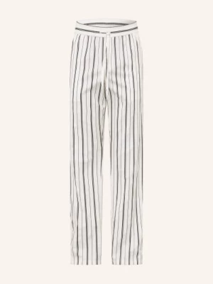 Obrázek produktu Dolce & Gabbana Chino Regular Fit krémová / černá