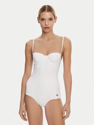 Obrázek produktu Dolce&Gabbana Jednodílné plavky O9A13J ONO12 Bílá