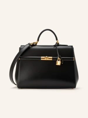 Obrázek produktu Dolce & Gabbana Kabelka Marlene černá / zlatá