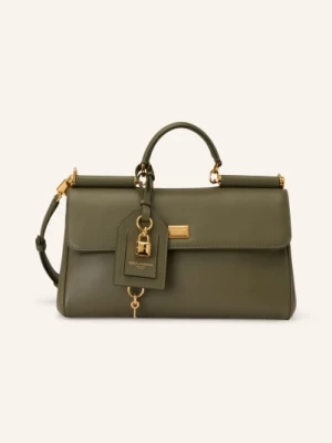 Obrázek produktu Dolce & Gabbana Kabelka My Sicily khaki