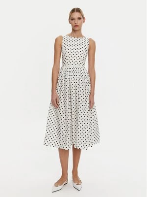 Obrázek produktu Dolce&Gabbana Každodenní šaty F6JHVT HS5R7 Bílá Regular Fit